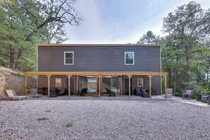 Ferienhaus (2 Bedrooms) | Innenbereich