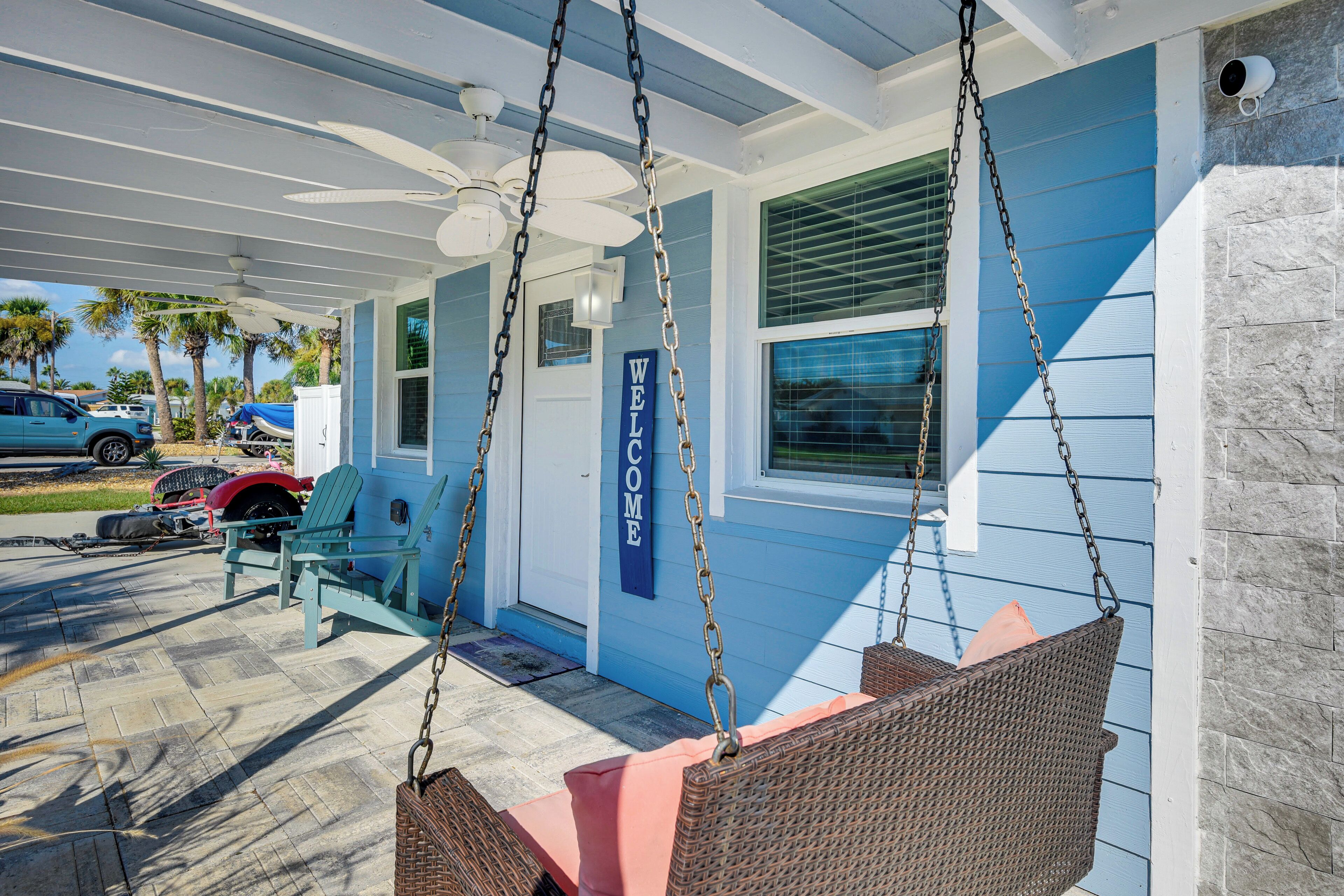 Maison (2 Bedrooms) | Intérieur