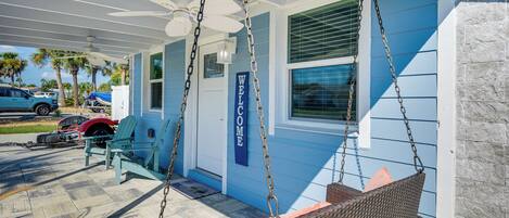 Casa (2 Bedrooms) | Interior