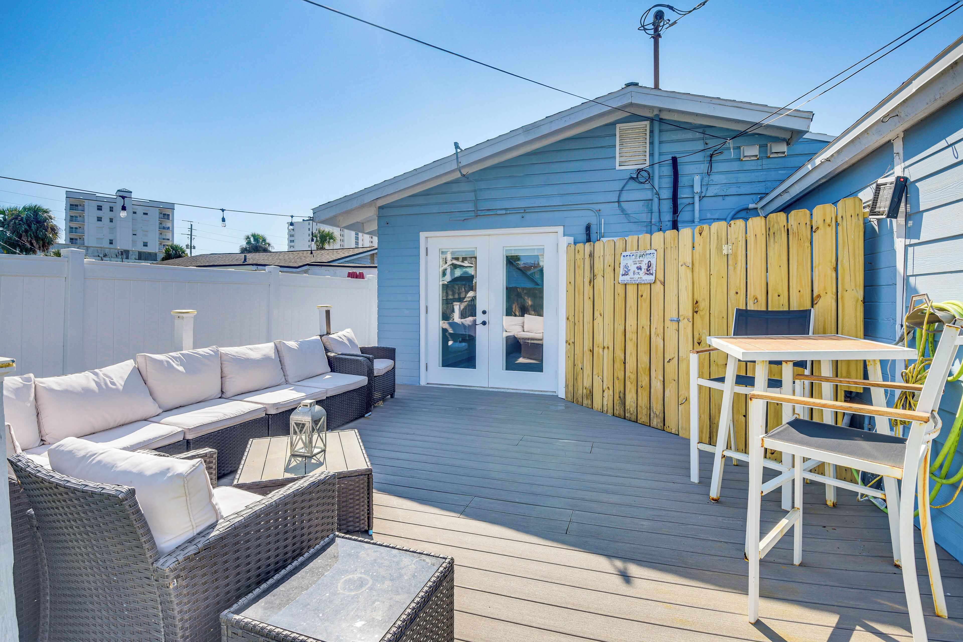 獨棟房屋 (2 Bedrooms) | 住宿內部