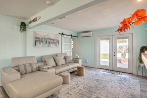 獨棟房屋 (2 Bedrooms) | 住宿內部