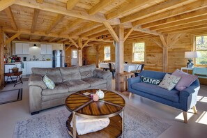 Talo (2 Bedrooms) | Sisätilat