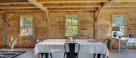 Huis (2 Bedrooms) | Interieur