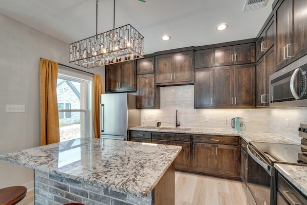 Casa (2 Bedrooms) | Interior