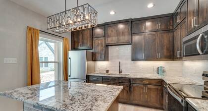 Brand-new Home 2 Mi to Shannon Med Center!