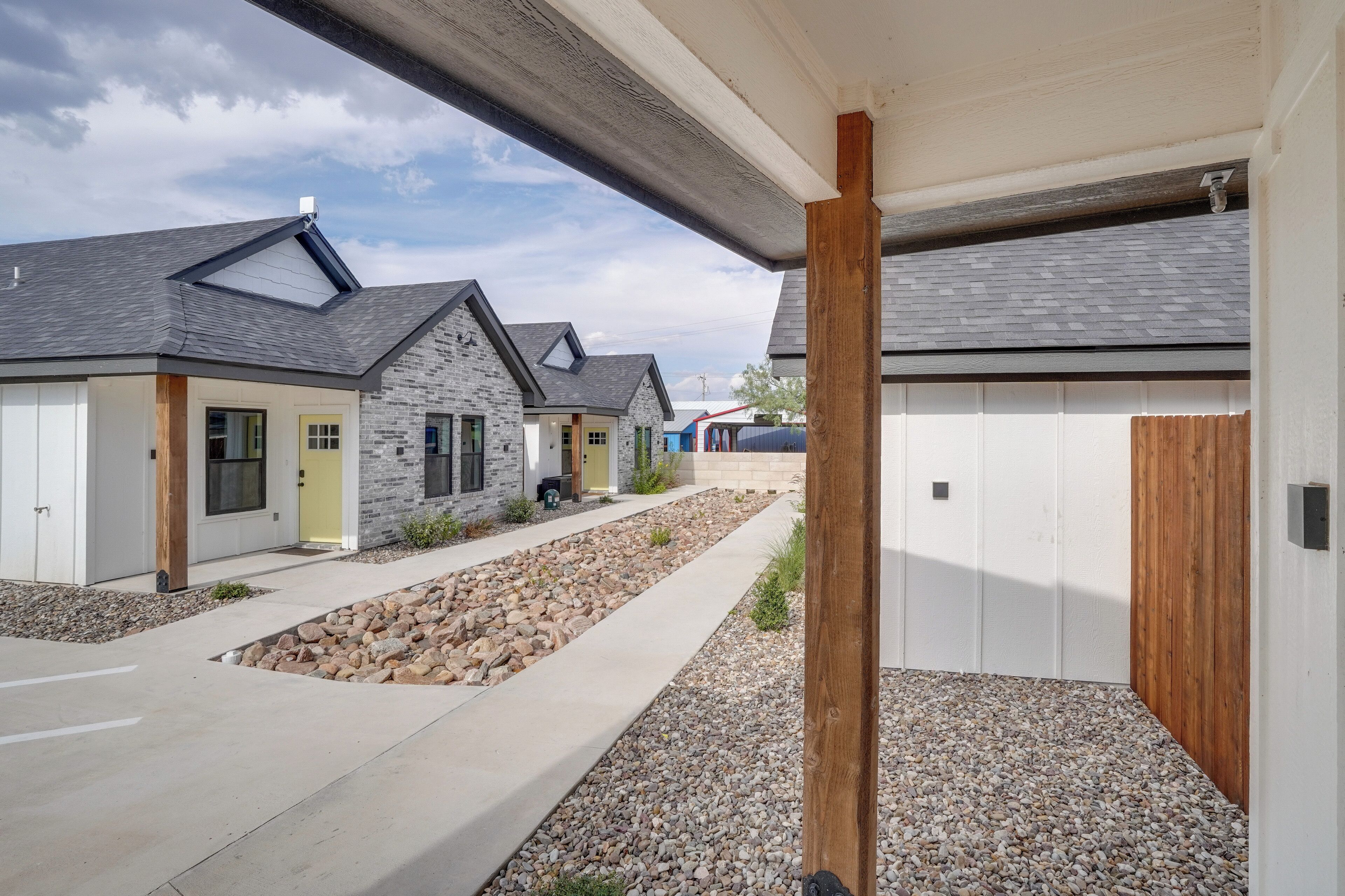 Ferienhaus (2 Bedrooms) | Innenbereich