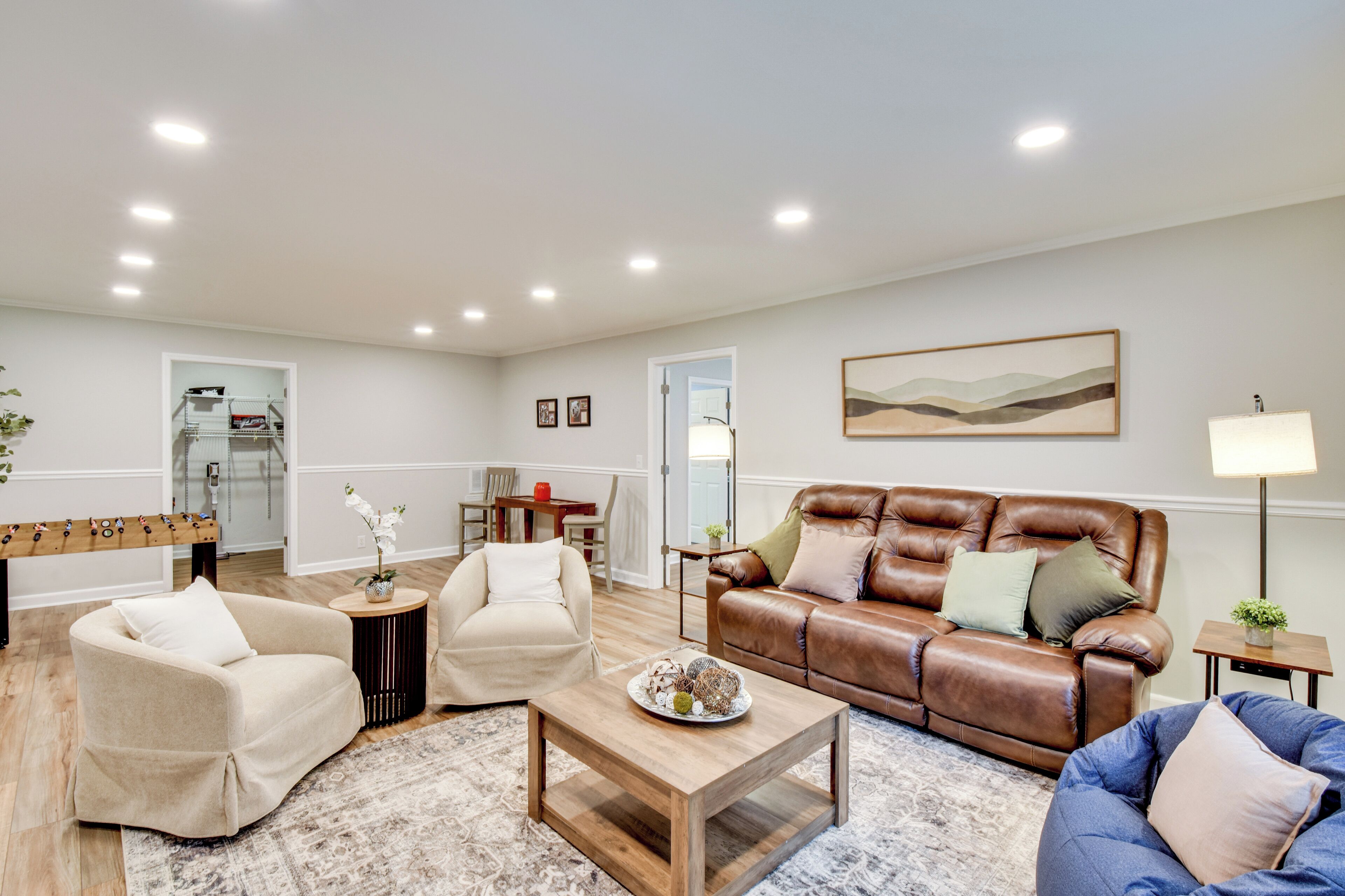 Nhà (3 Bedrooms) | Nội thất