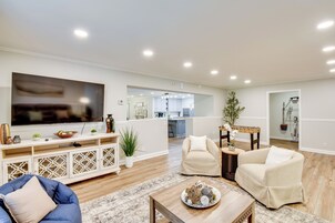 独立别墅 (3 Bedrooms) | 住宿内部