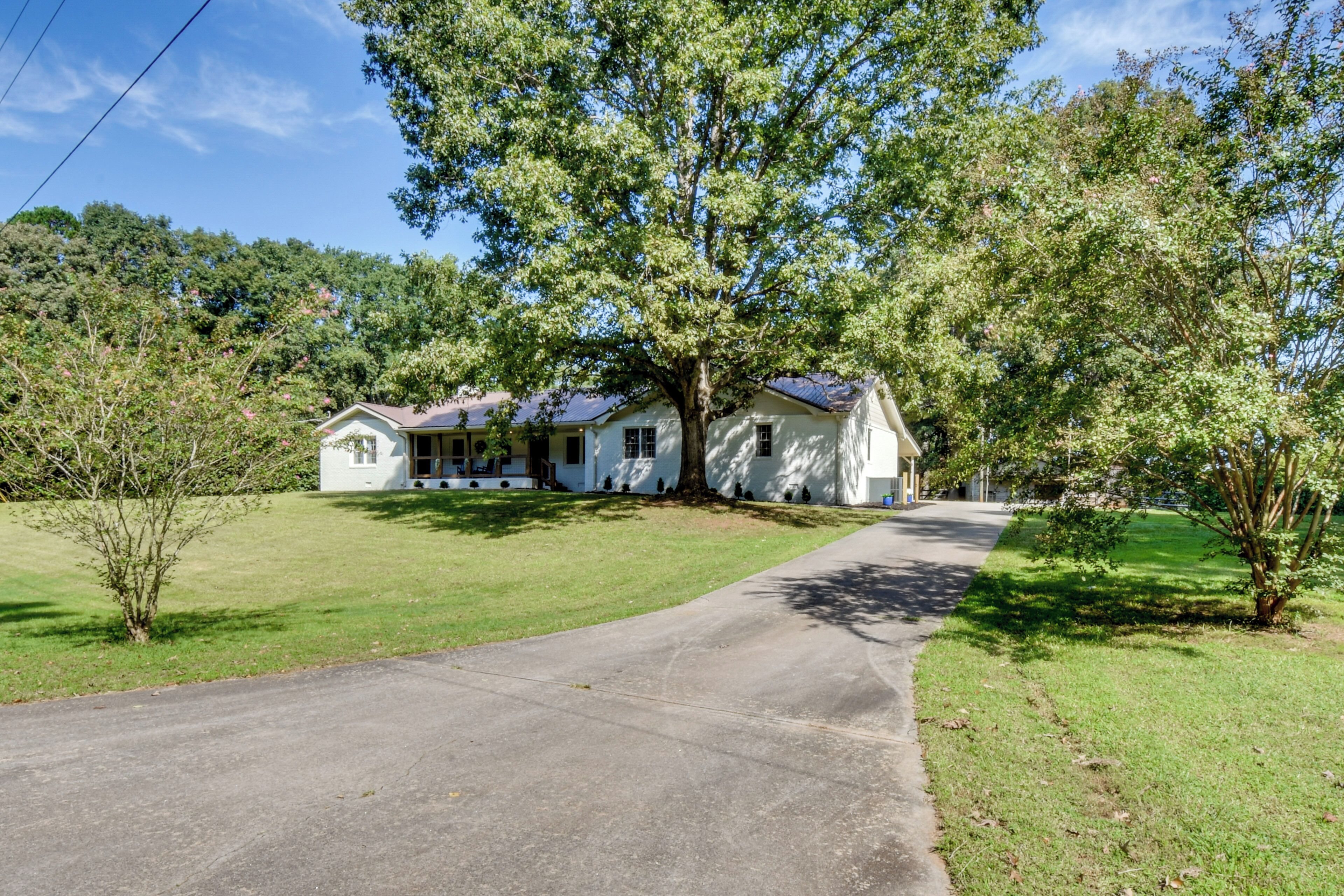 Rumah (3 Bedrooms) | Interior