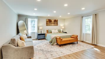 Rumah (3 Bedrooms) | Interior