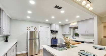 Quiet Countryside Getaway in Appalachian Foothills