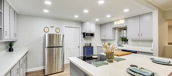 Quiet Countryside Getaway in Appalachian Foothills