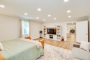 Nhà (3 Bedrooms) | Nội thất