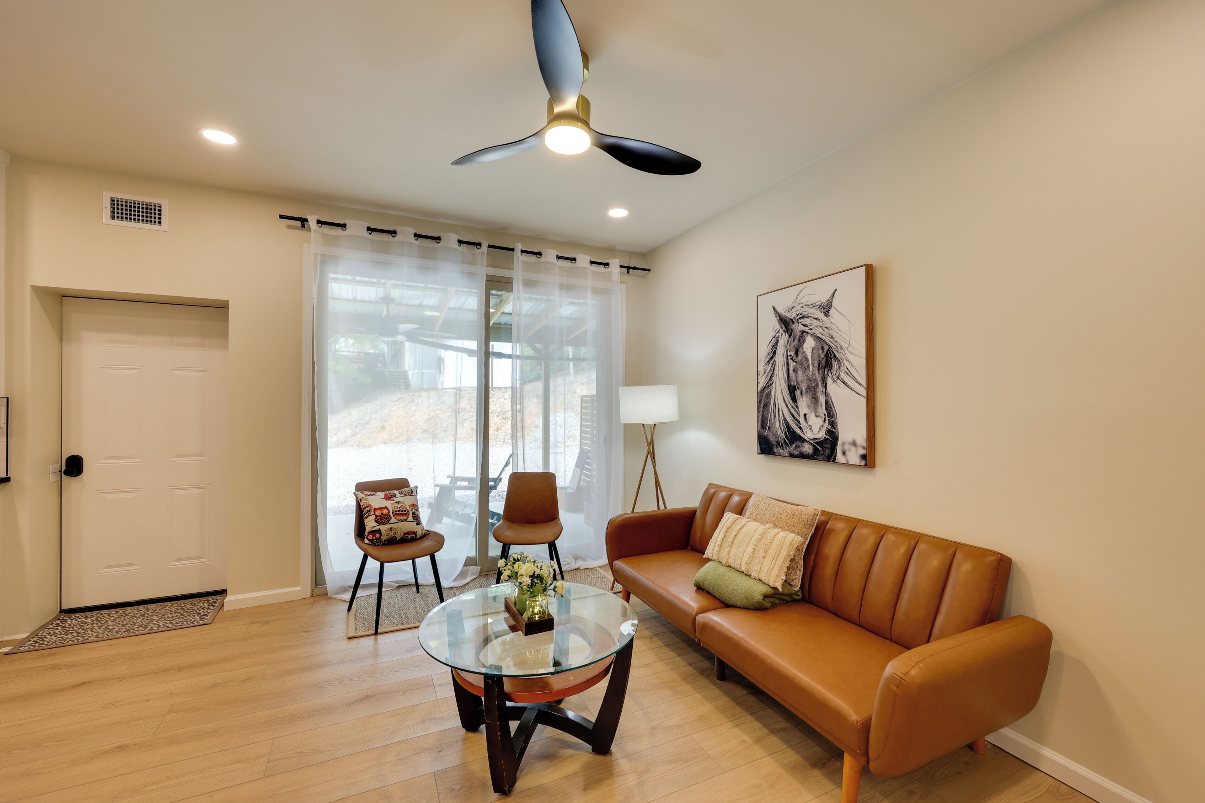 ハウス (2 Bedrooms) | 内装