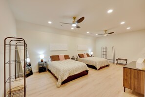 Talo (2 Bedrooms) | Sisätilat