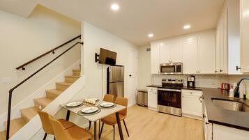 Ferienhaus (2 Bedrooms) | Innenbereich