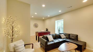 Ferienhaus (2 Bedrooms) | Fassade der Unterkunft