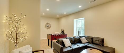 Casa (2 Bedrooms) | Vista frontal de la propiedad