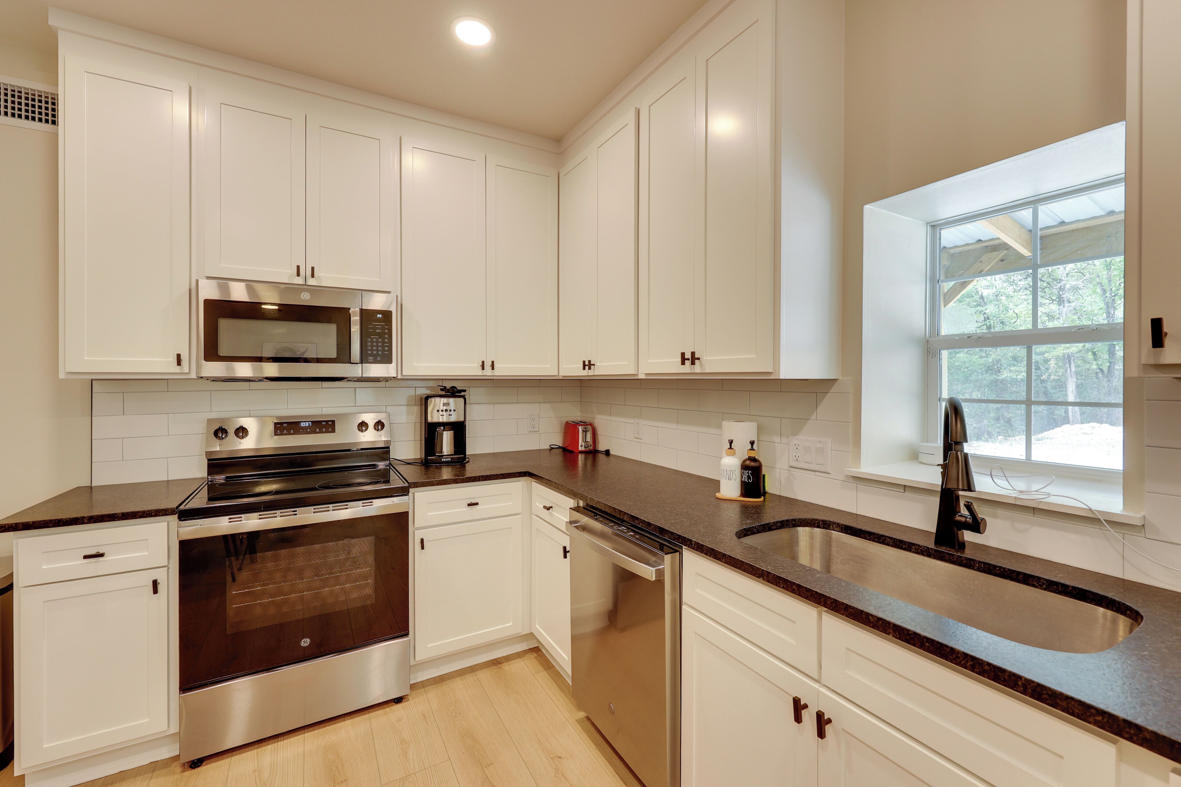 Ferienhaus (2 Bedrooms) | Innenbereich