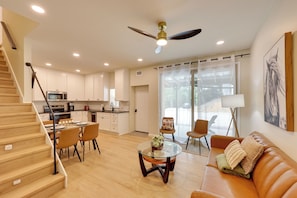 ハウス (2 Bedrooms) | 内装