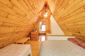 獨棟房屋 (1 Bedroom) | 住宿內部