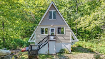 獨棟房屋 (1 Bedroom) | 住宿內部