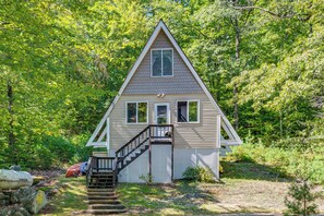 House (1 Bedroom) | Interior