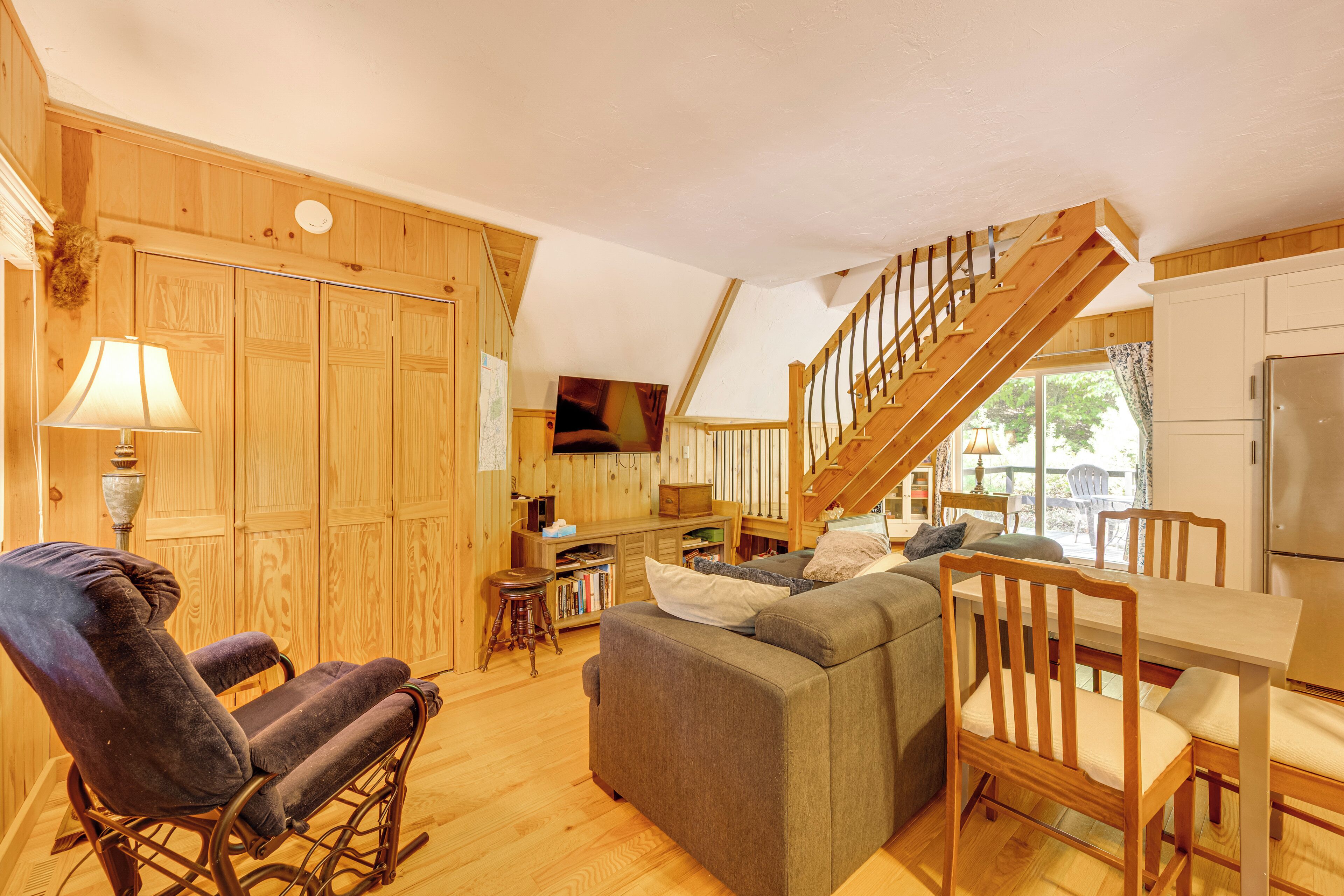 独立别墅 (2 Bedrooms) | 住宿内部