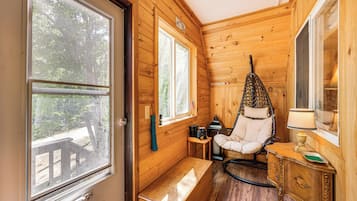 獨棟房屋 (1 Bedroom) | 住宿內部