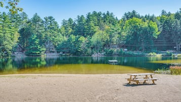 House (1 Bedroom) | Interior