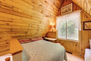 Nhà (1 Bedroom) | Nội thất