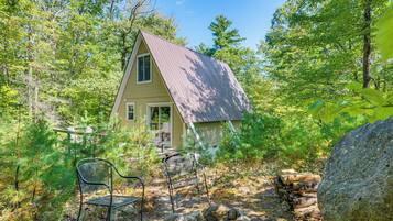 獨棟房屋 (1 Bedroom) | 住宿內部