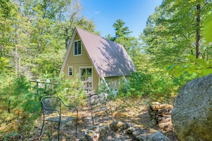 独立别墅 (1 Bedroom) | 住宿内部