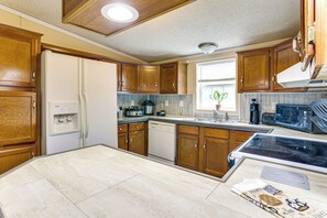Maison (2 Bedrooms) | Intérieur