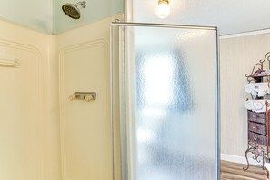 Nhà (2 Bedrooms) | Nội thất