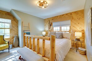 Casa (3 Bedrooms) | Interior