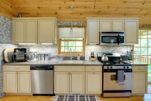 Casa (3 Bedrooms) | Interior