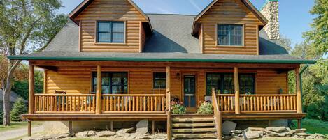 House (3 Bedrooms) | Front of property