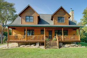 House (3 Bedrooms) | Front of property