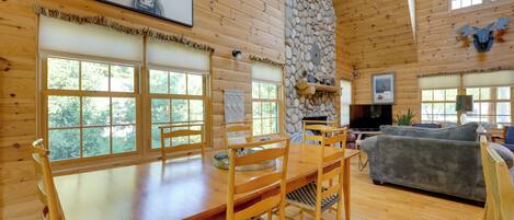 Casa (3 Bedrooms) | Interior