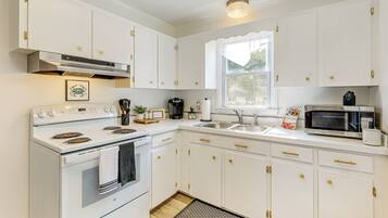 Rumah (3 Bedrooms) | Interior