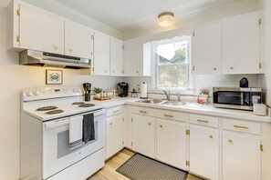 獨棟房屋 (3 Bedrooms) | 住宿內部