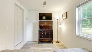 Rumah (3 Bedrooms) | Interior