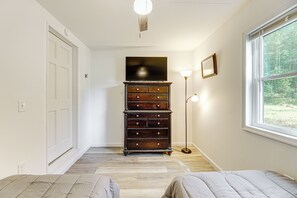 獨棟房屋 (3 Bedrooms) | 住宿內部