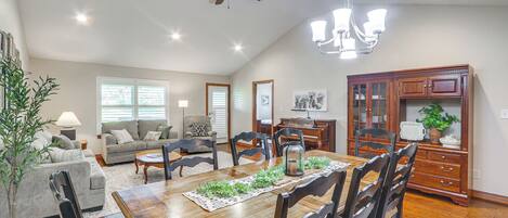 House (3 Bedrooms) | Front of property