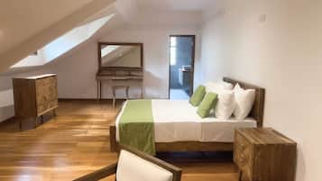 Villa, 5 Bedrooms, Accessible, Smoking | 5 bedrooms