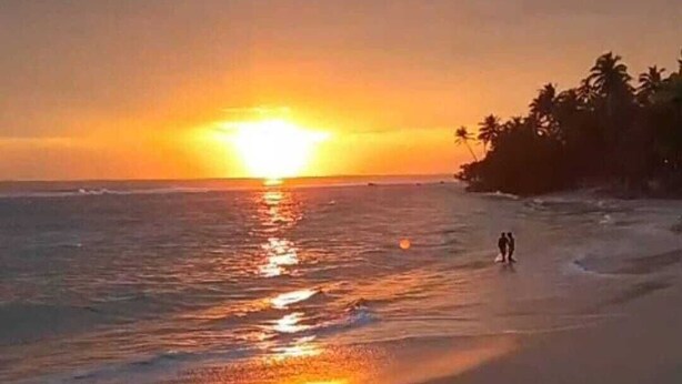 Unclassified image, 1 of 27, button - Turtle bay View Private Villa Down South Talpe Srilanka (Unawatuna)