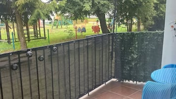 Unterkunftsgelände