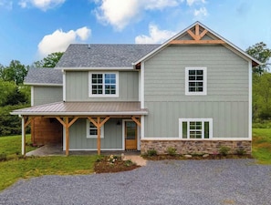 House, Accessible