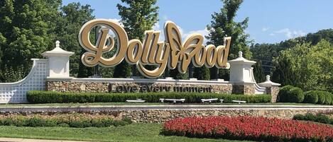 Casa, con acceso para personas discapacitadas | 3 habitaciones y internet